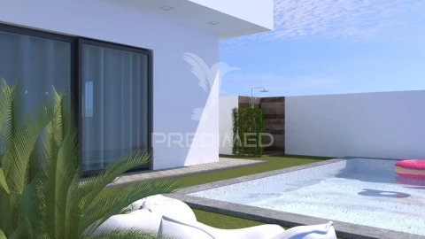 Moradia T3 para Venda em Fernao Ferro