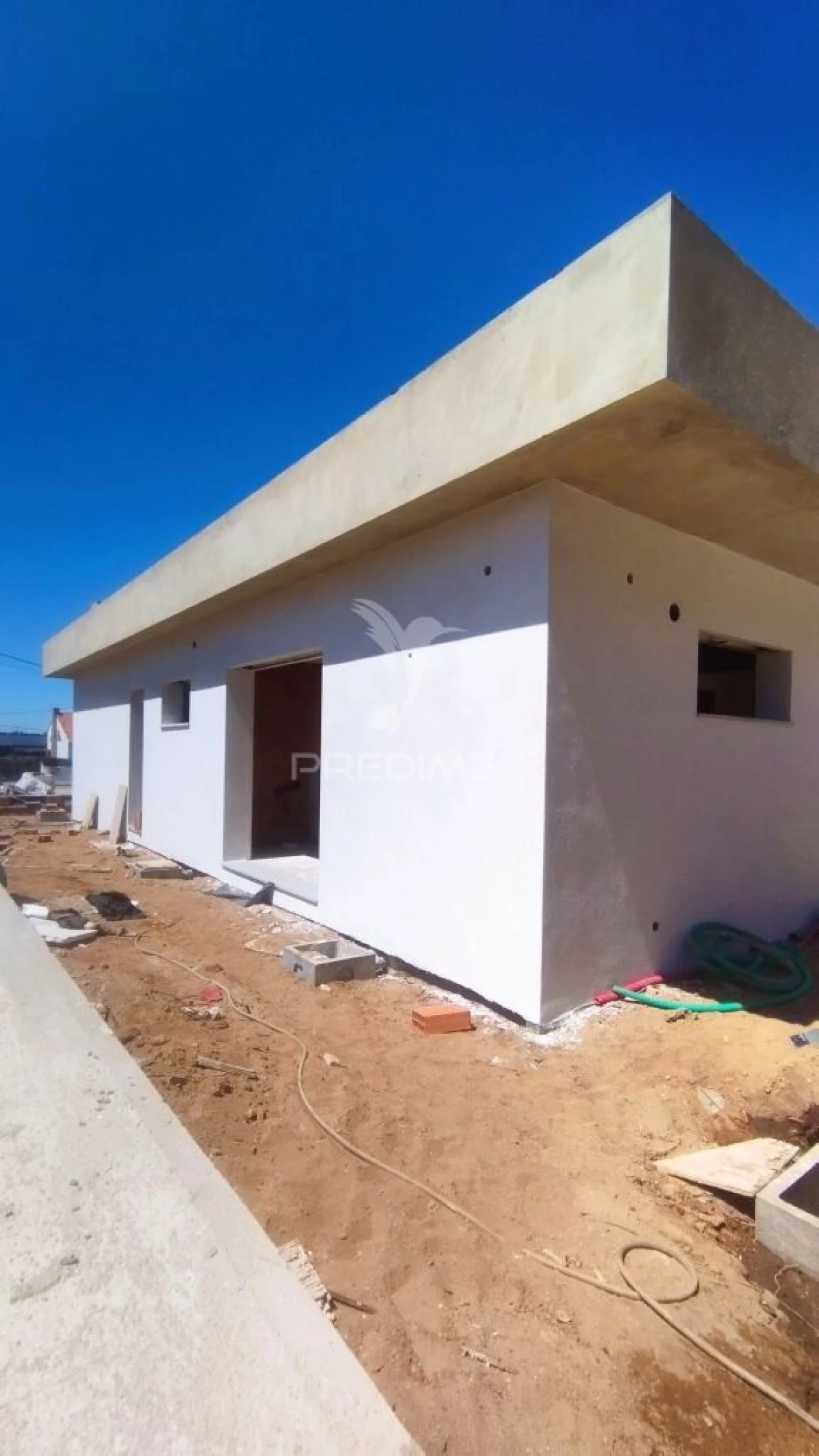 Moradia T3 para Venda em Fernao Ferro Foto 1