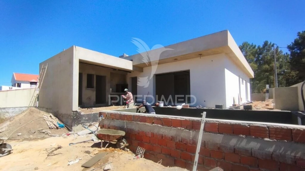 Moradia T3 para Venda em Fernao Ferro Foto 13