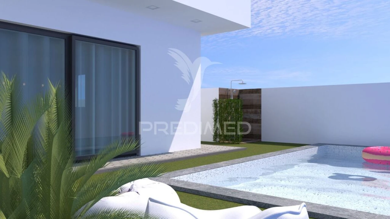 Moradia T3 para Venda em Fernao Ferro Foto 18