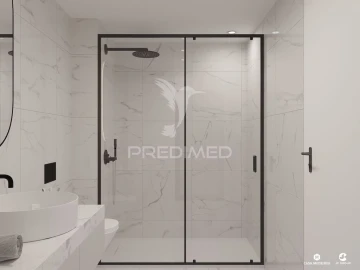 Apartamento T1 para Venda em Armação de Pera