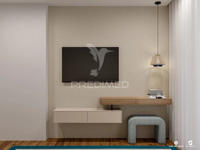 Apartamento T1 para Venda em Armação de Pera Foto 16