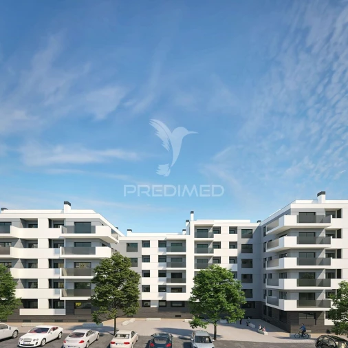 Apartamento T1 para Venda em Armação de Pera Foto 3