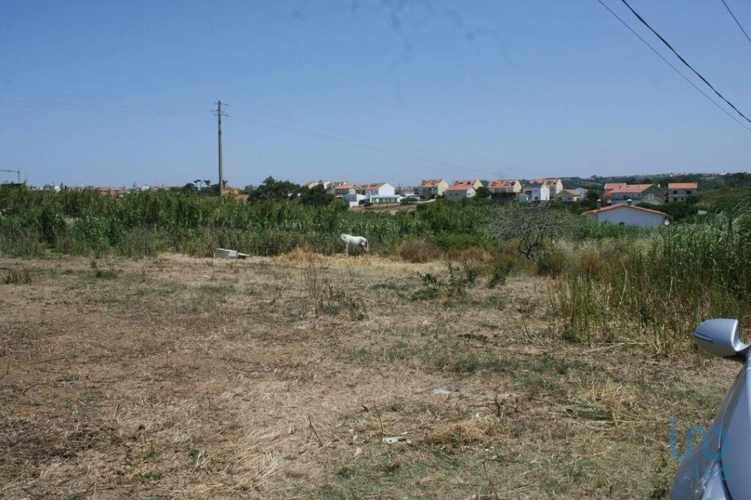 Terreno para Venda em A dos Cunhados e Maceira Foto 4