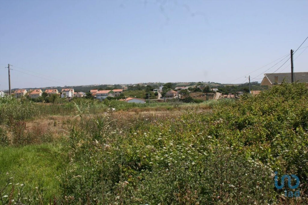 Terreno para Venda em A dos Cunhados e Maceira Foto 8