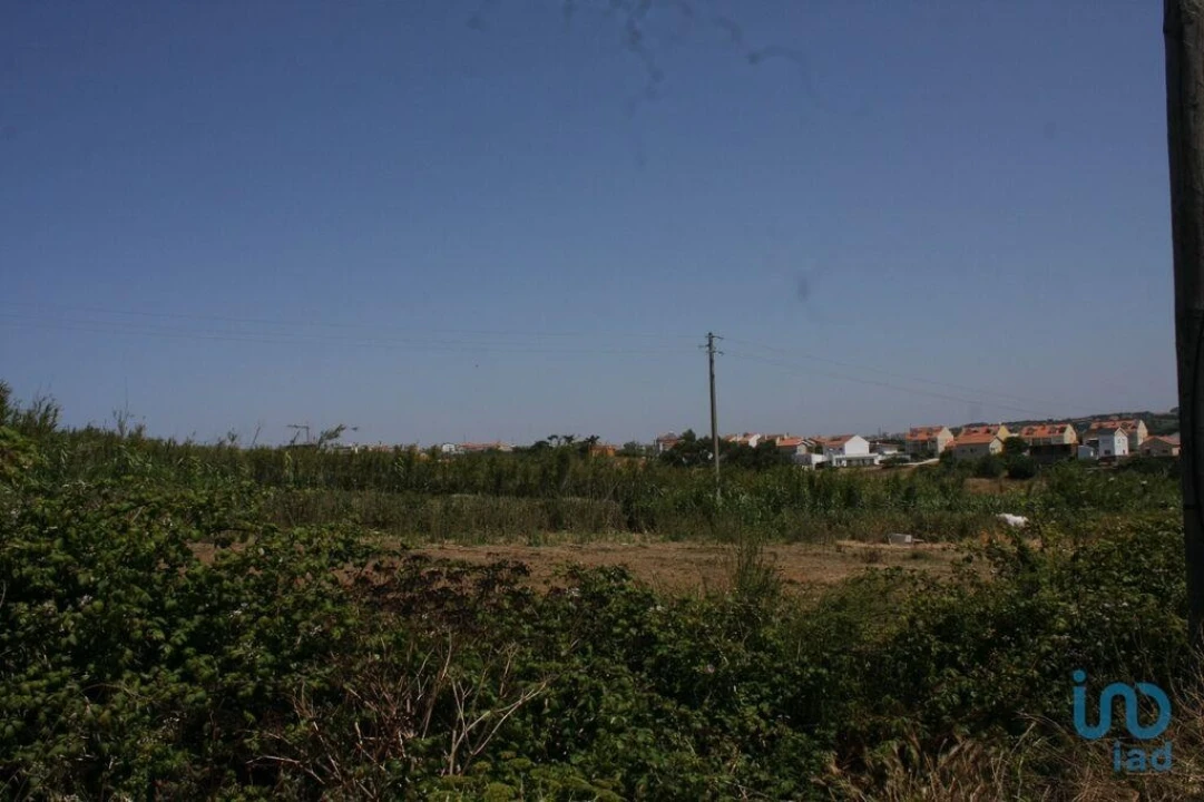 Terreno para Venda em A dos Cunhados e Maceira Foto 9