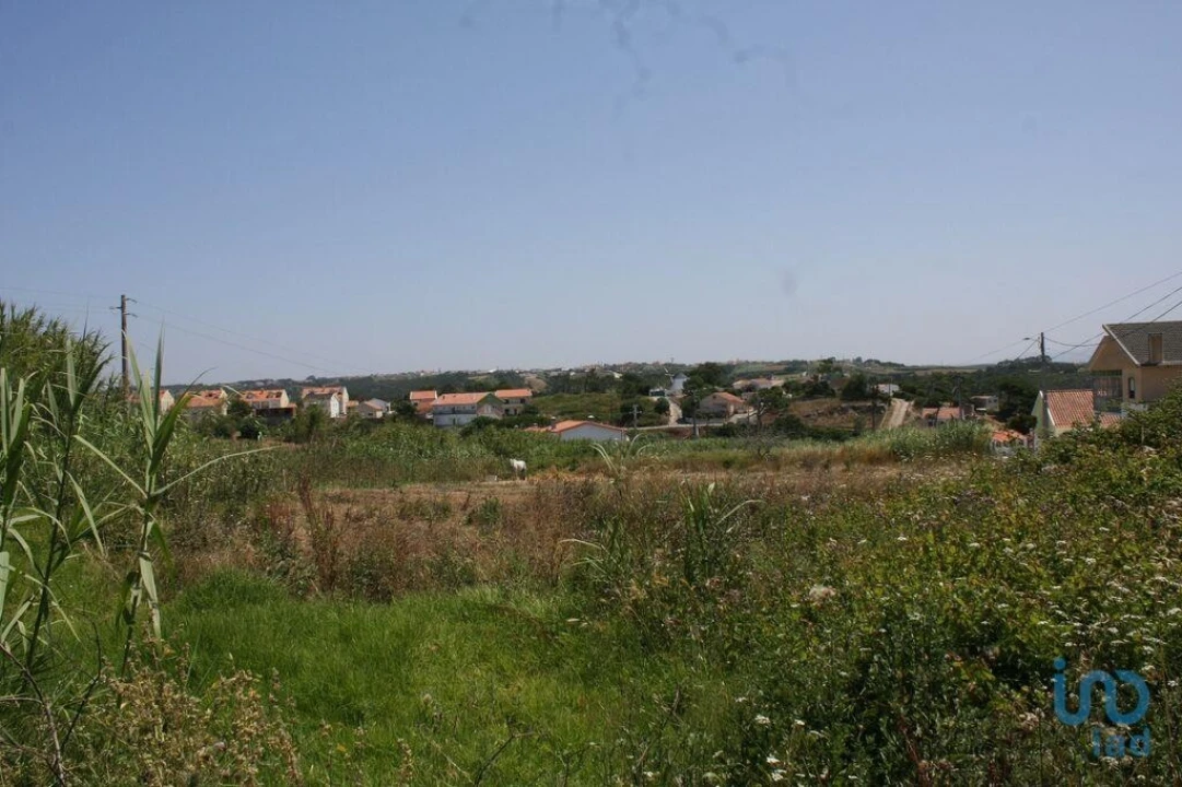 Terreno para Venda em A dos Cunhados e Maceira Foto 7