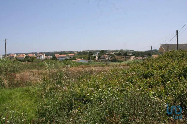 Terreno para Venda em A dos Cunhados e Maceira Foto 8
