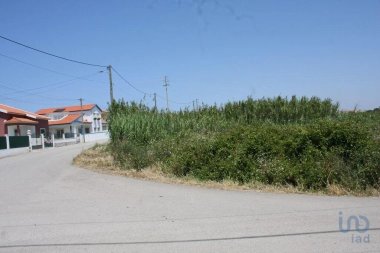Terreno para Venda em A dos Cunhados e Maceira Foto 2