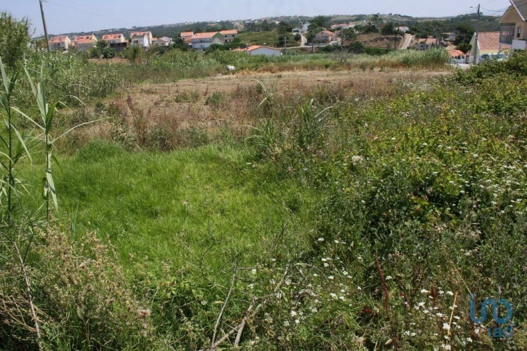 Terreno para Venda em A dos Cunhados e Maceira Foto 6