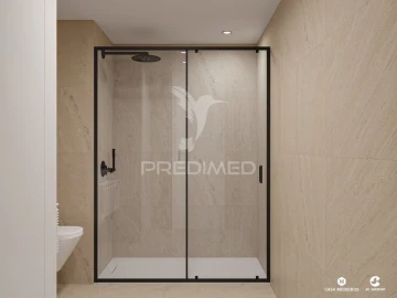Apartamento T2 para Venda em Armação de Pera