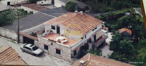 Moradia T5 para Venda em Póvoa de Varzim, Beiriz e Argivai