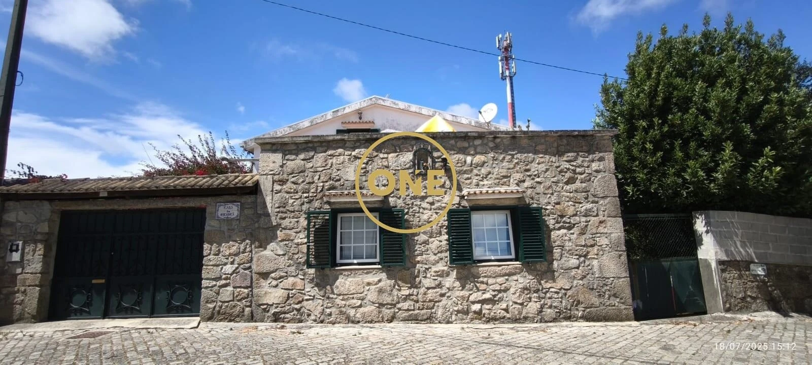 Moradia T5 para Venda em Póvoa de Varzim, Beiriz e Argivai Foto 2