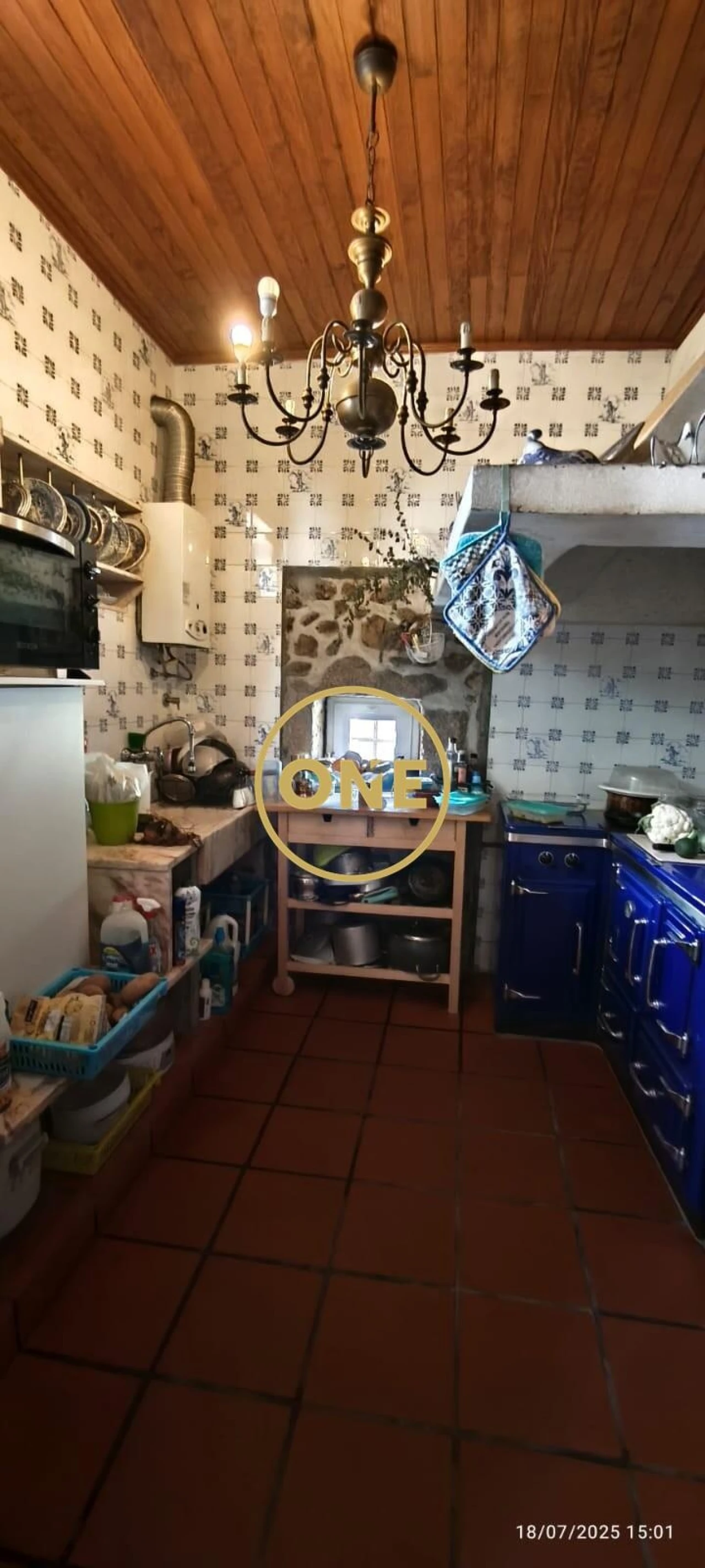 Moradia T5 para Venda em Póvoa de Varzim, Beiriz e Argivai Foto 3