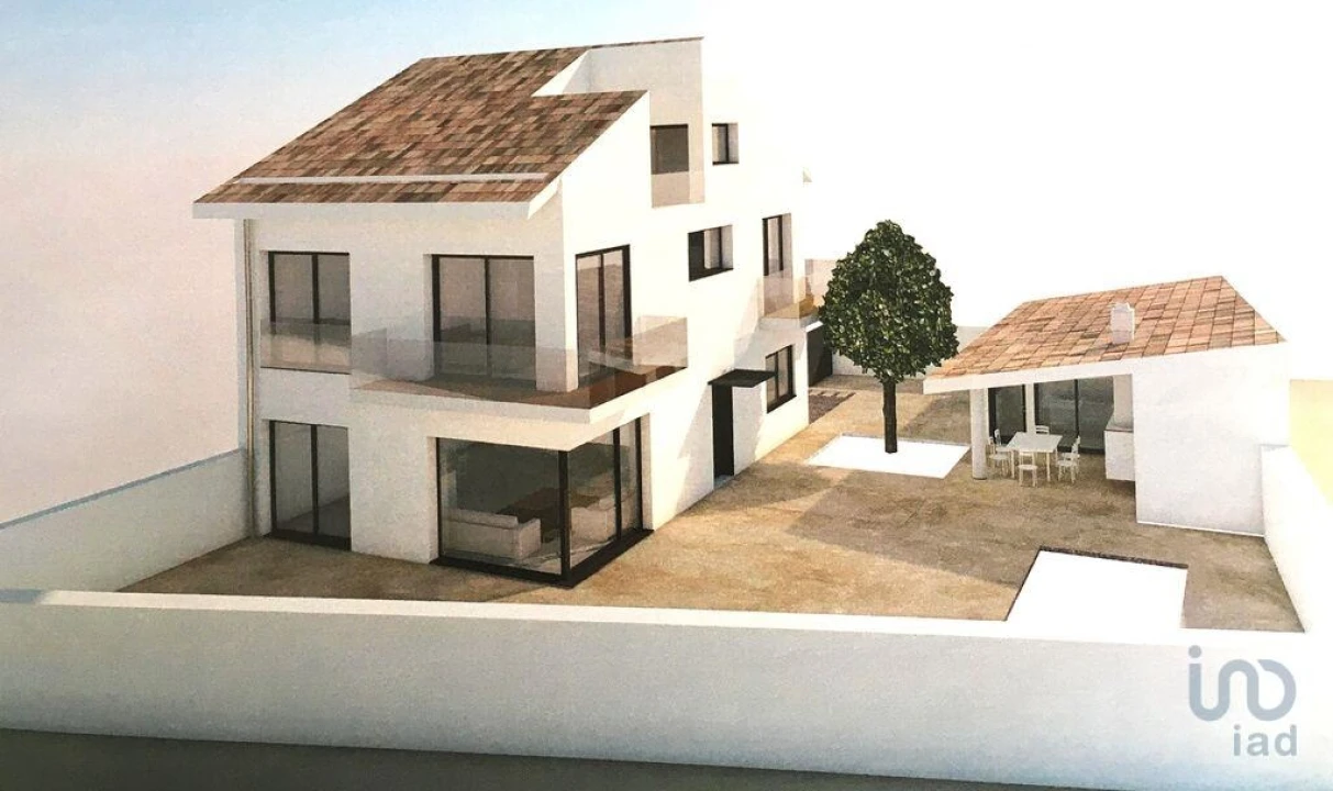 Terreno para Venda em Custóias, Leça do Balio e Guifões Foto 4