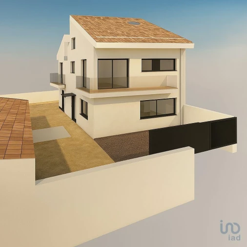 Terreno para Venda em Custóias, Leça do Balio e Guifões Foto 3