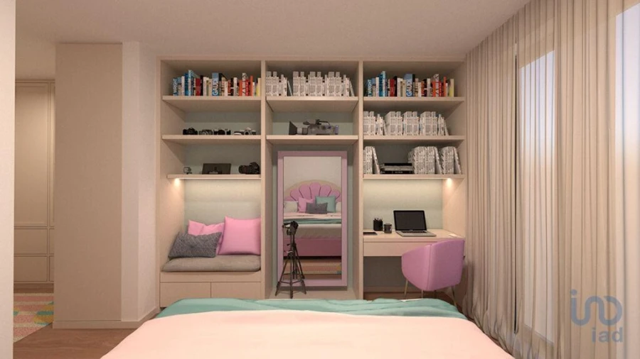 Terreno para Venda em Custóias, Leça do Balio e Guifões Foto 9