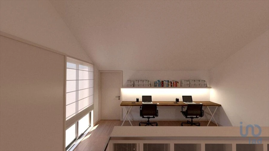 Terreno para Venda em Custóias, Leça do Balio e Guifões Foto 11