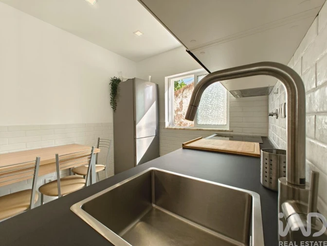 Moradia T2 para Venda em Bensafrim e Barão de São João Foto 9