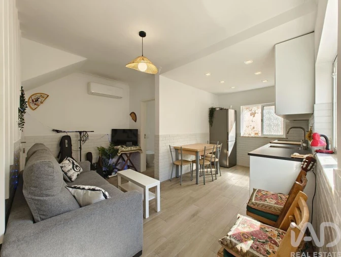 Moradia T2 para Venda em Bensafrim e Barão de São João Foto 22