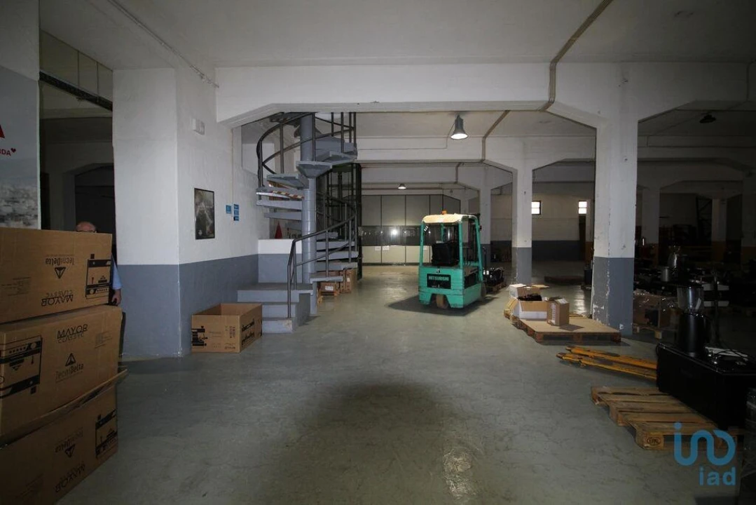 Armazém para Venda em Beja (Salvador e Santa Maria da Feira) Foto 14