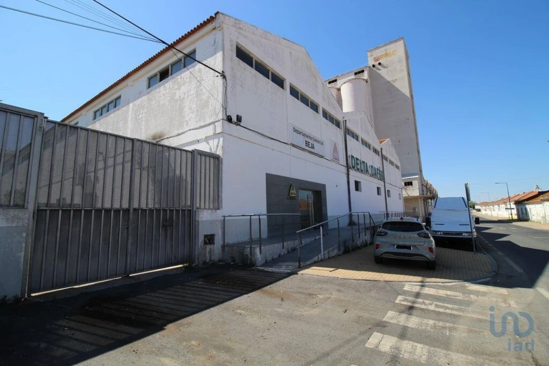 Armazém para Venda em Beja (Salvador e Santa Maria da Feira) Foto 2