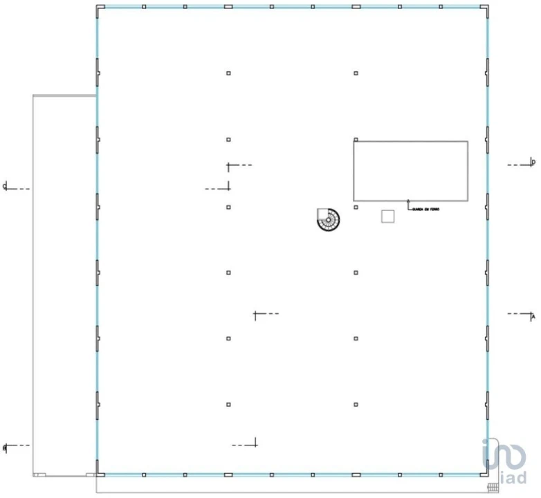 Armazém para Venda em Beja (Salvador e Santa Maria da Feira) Foto 4
