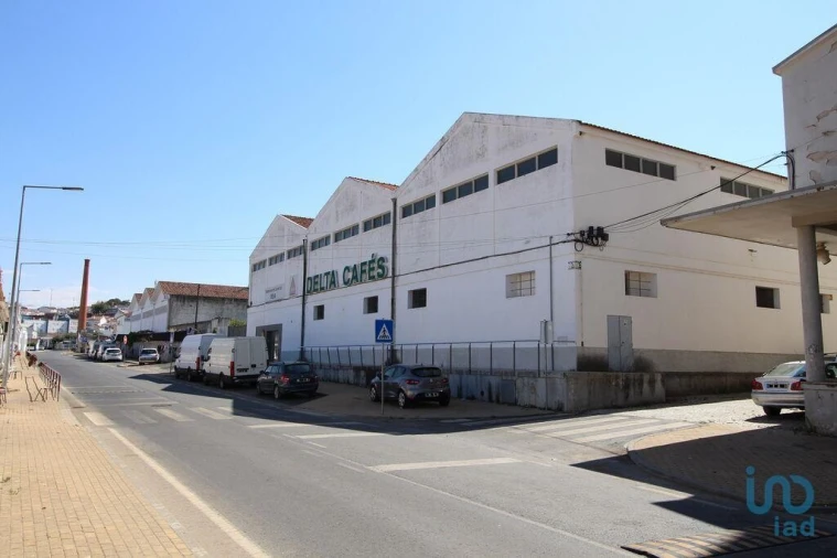 Negócio para Venda em Beja (Salvador e Santa Maria da Feira) Foto 2