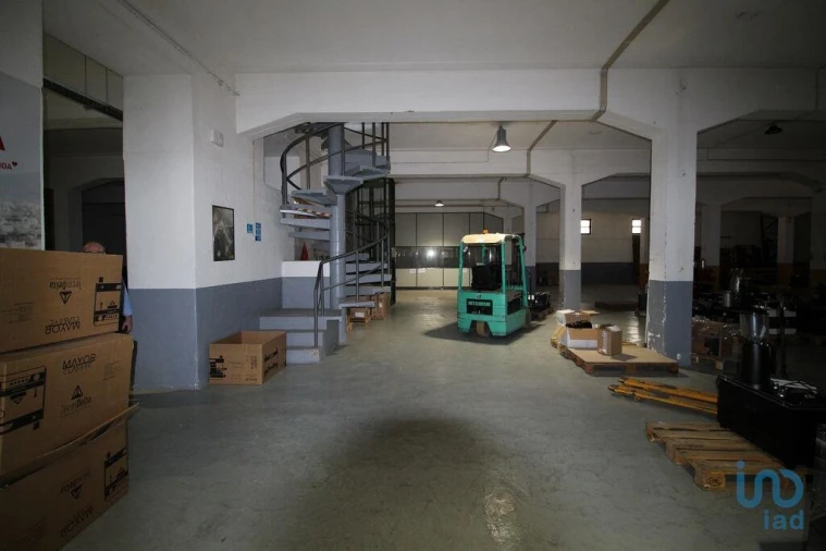 Negócio para Venda em Beja (Salvador e Santa Maria da Feira) Foto 14