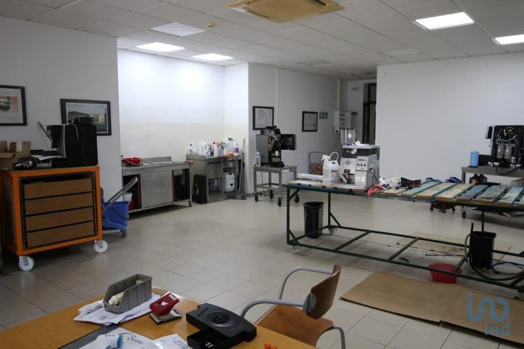 Negócio para Venda em Beja (Salvador e Santa Maria da Feira) Foto 10