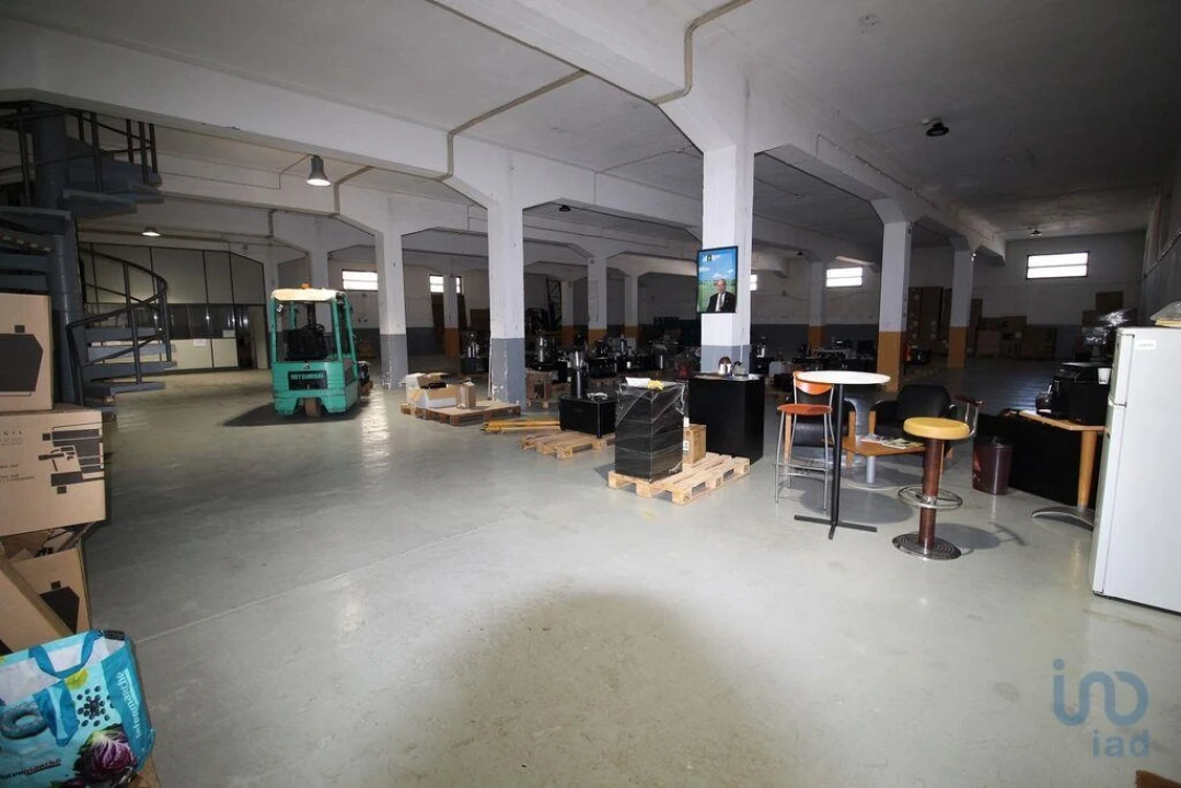 Armazém para Venda em Beja (Salvador e Santa Maria da Feira) Foto 13