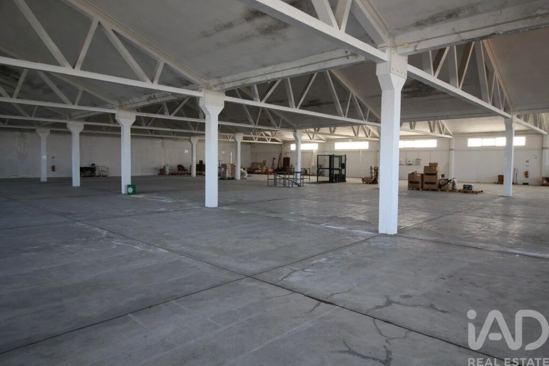 Armazém para Venda em Beja (Salvador e Santa Maria da Feira) Foto 21