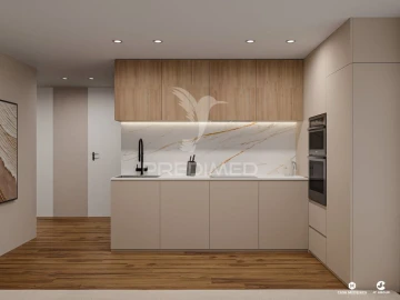Apartamento T2 para Venda em Armação de Pera