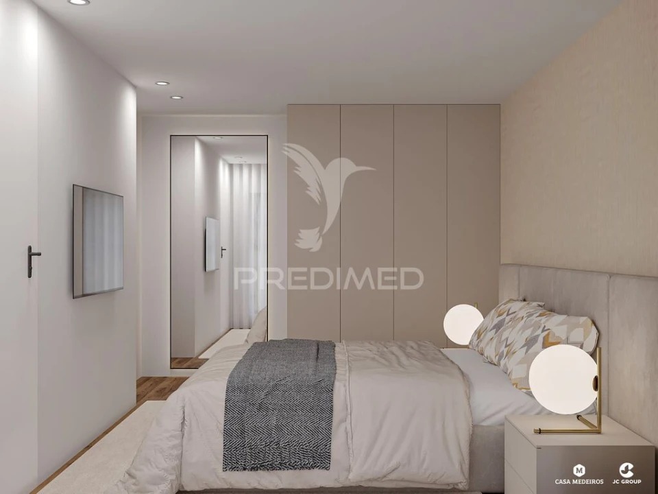 Apartamento T2 para Venda em Armação de Pera Foto 7