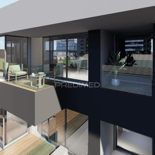 Apartamento T3 para Venda em Bonfim Foto 2