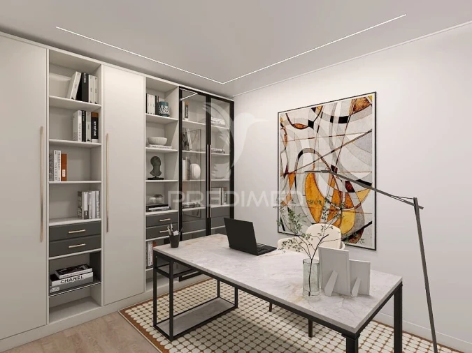Apartamento T3 para Venda em Bonfim Foto 19