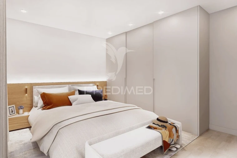 Apartamento T3 para Venda em Bonfim Foto 12