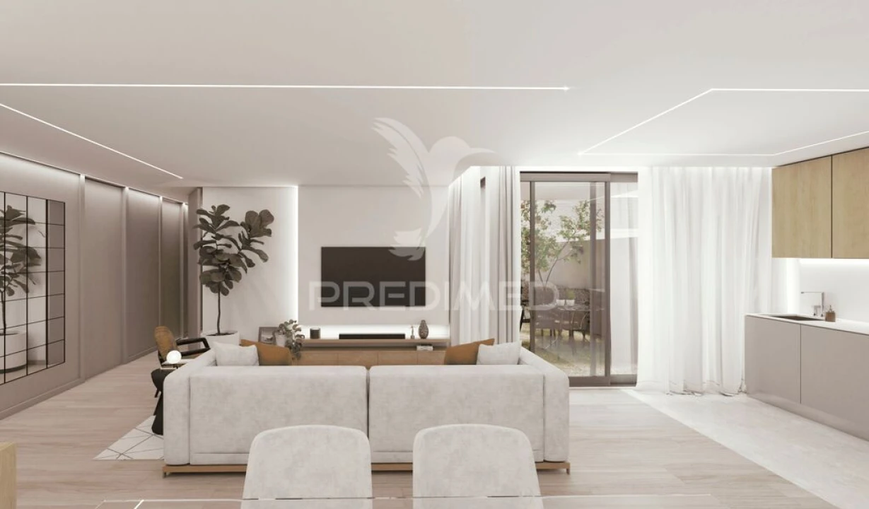 Apartamento T3 para Venda em Bonfim Foto 9