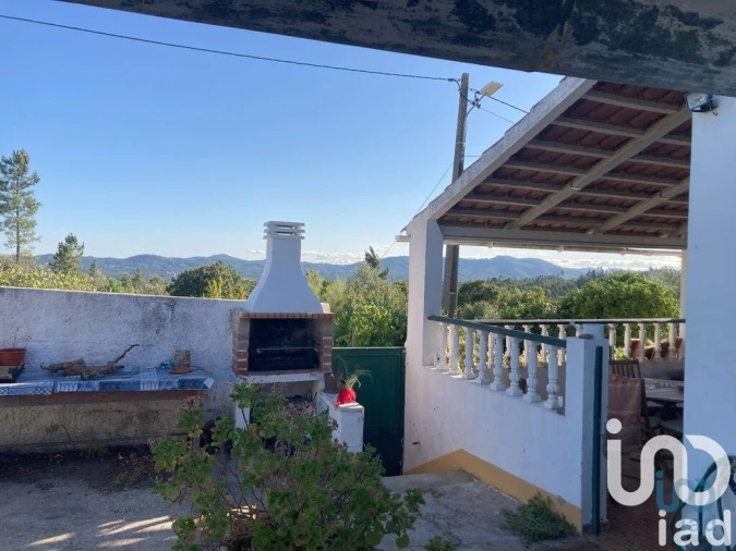 Moradia T5 para Venda em Cardigos Foto 3