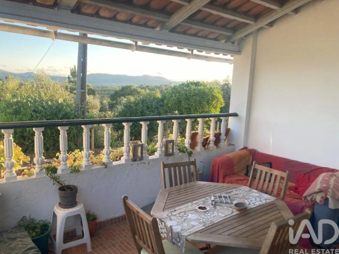 Moradia T5 para Venda em Cardigos Foto 34