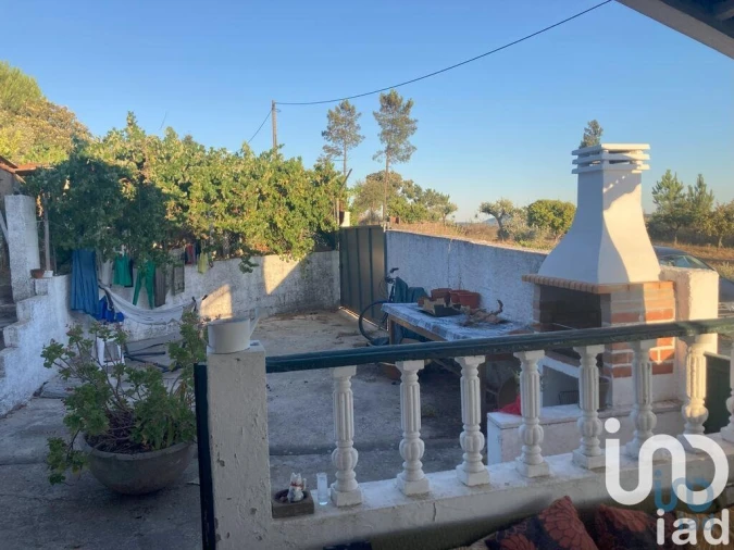 Moradia T5 para Venda em Cardigos Foto 7