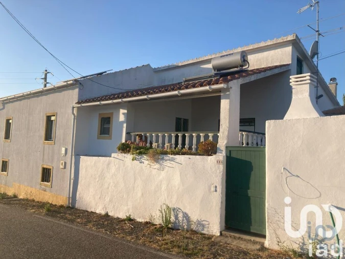Moradia T5 para Venda em Cardigos Foto 1