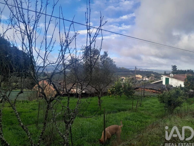 Moradia T5 para Venda em Cardigos Foto 22