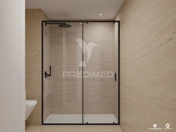 Apartamento T2 para Venda em Armação de Pera
