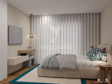 Apartamento T2 para Venda em Armação de Pera