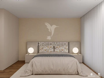 Apartamento T2 para Venda em Armação de Pera
