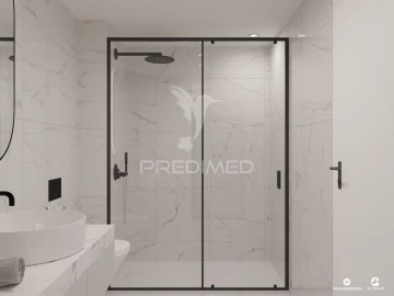 Apartamento T2 para Venda em Armação de Pera