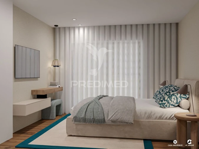 Apartamento T2 para Venda em Armação de Pera Foto 13