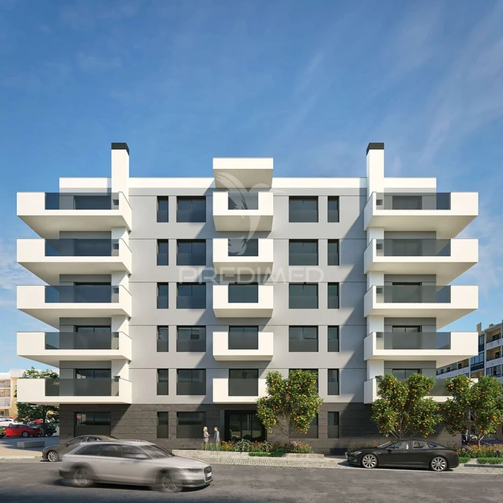 Apartamento T2 para Venda em Armação de Pera Foto 3