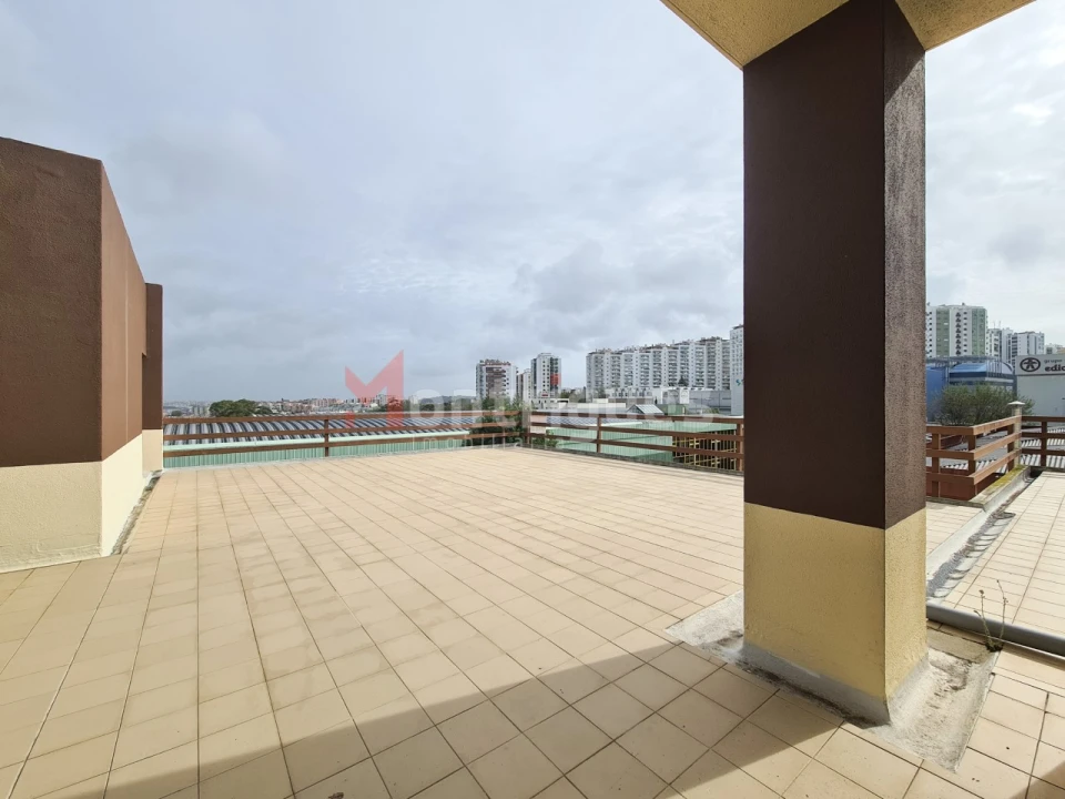 Escritório para Venda em Alfragide Foto 6